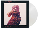 The Wombats - Glitterbug (MOVLP3251) LP Clear Vinyl