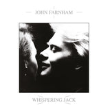 John Farnham - Whispering Jack (MOVLP3275) LP White & Black Marbled Vinyl