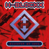 H-Blockx - Discover My Soul (MOVLP2705) 2 LP Set Silver Vinyl