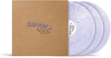 Deep Purple - Live In Hong Kong 2001 (5914022) 3 LP Set Purple Marbled Vinyl