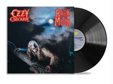 Ozzy Osbourne - Bark At The Moon (8740831) LP