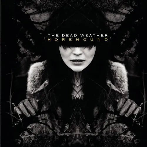The Dead Weather - Horehound 2 LP Set - 1 - LP - Orchard Records
