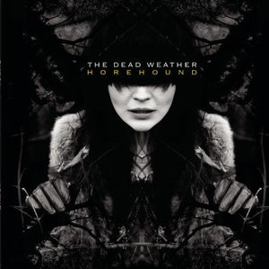 The Dead Weather - Horehound (8805811) 2 LP Set