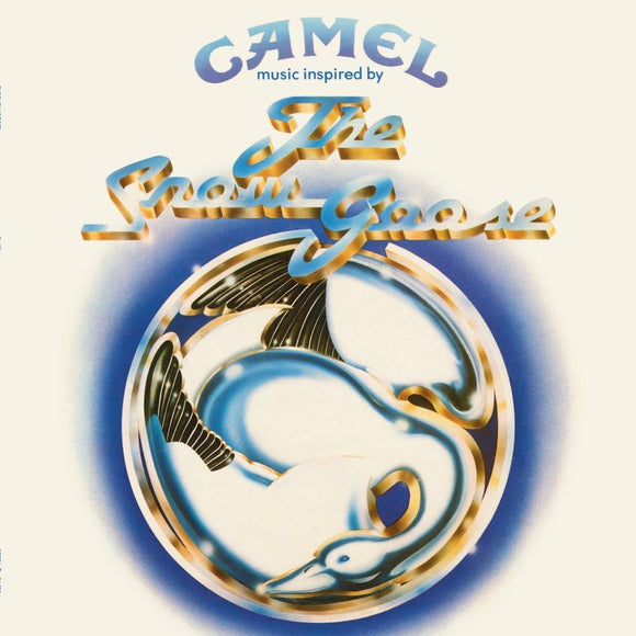 Camel - Music Inspired By The Snow Goose (4568294) LP