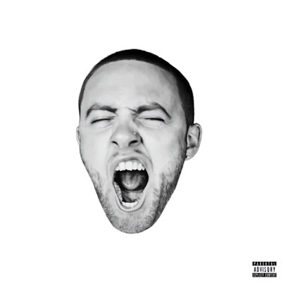 Mac Miller - Go:od Am (2492268) 2 LP Set