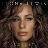 Leona Lewis - Spirit (8808961) 2 LP Set Gold Vinyl