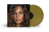 Leona Lewis - Spirit (8808961) 2 LP Set Gold Vinyl