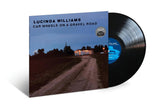 Lucinda Williams - Car Wheels On A Gravel Road (5596181) LP