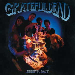 Grateful Dead - Built To Last (9783062) LP