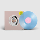 Mac Miller - The Divine Feminine (2485563) 2 LP Set Blue Vinyl