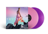 P!nk - Trustfall: Tour Deluxe Edition (8849461) 2 LP Set Pink & Purple vinyl