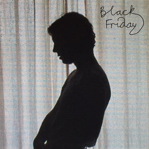 Tom Odell - Black Friday (2264512) CD