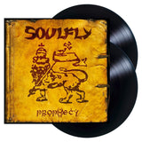 Soulfly - Prophecy (53875930) 2 LP Set