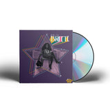 Britti - Hello, I’m Britti (7253062) CD