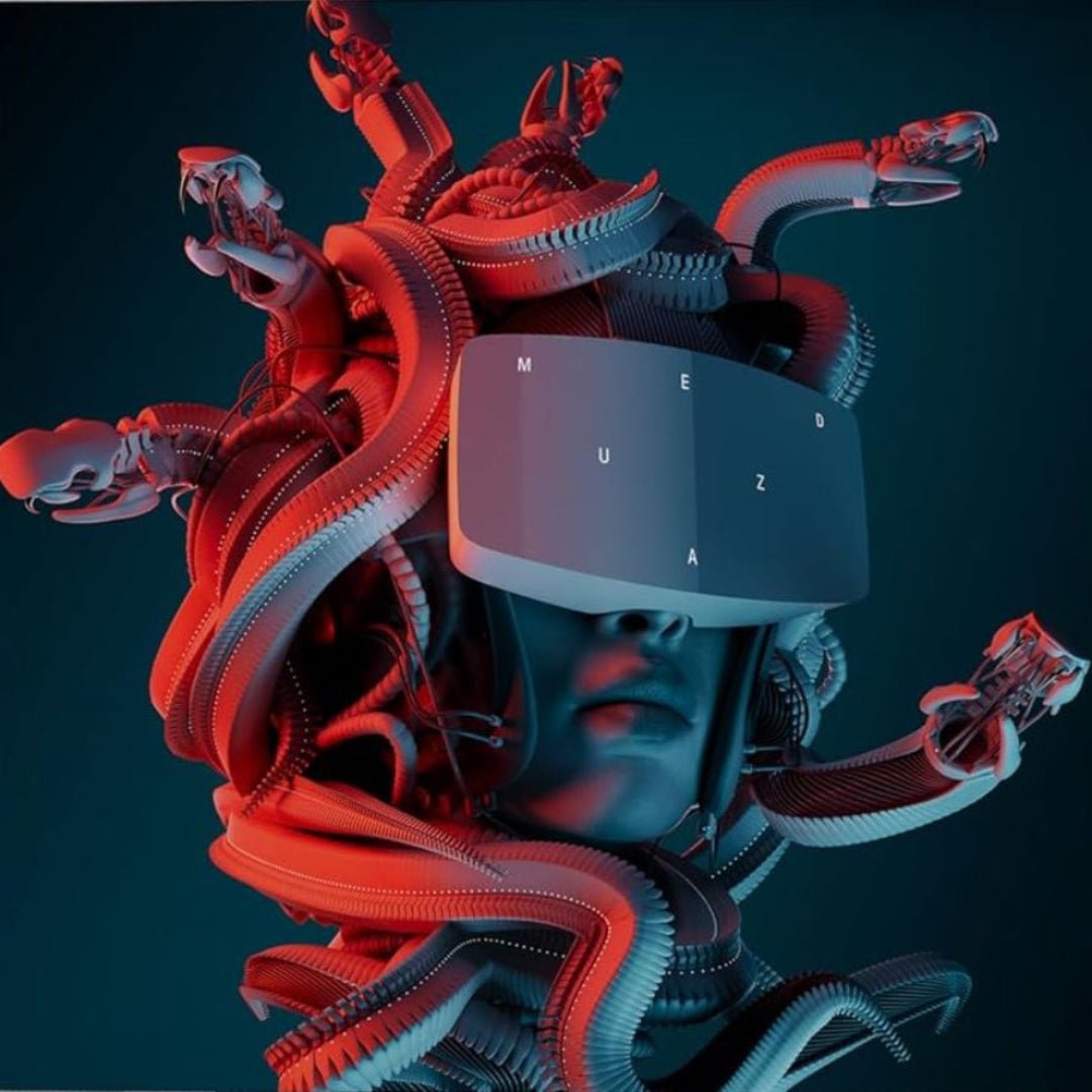 MEDUZA – Self-Titled EP featuring Room 1 hits and Room 2 underground house tracks.