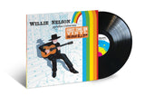 Willie Nelson - Rainbow Connection (5818730) LP