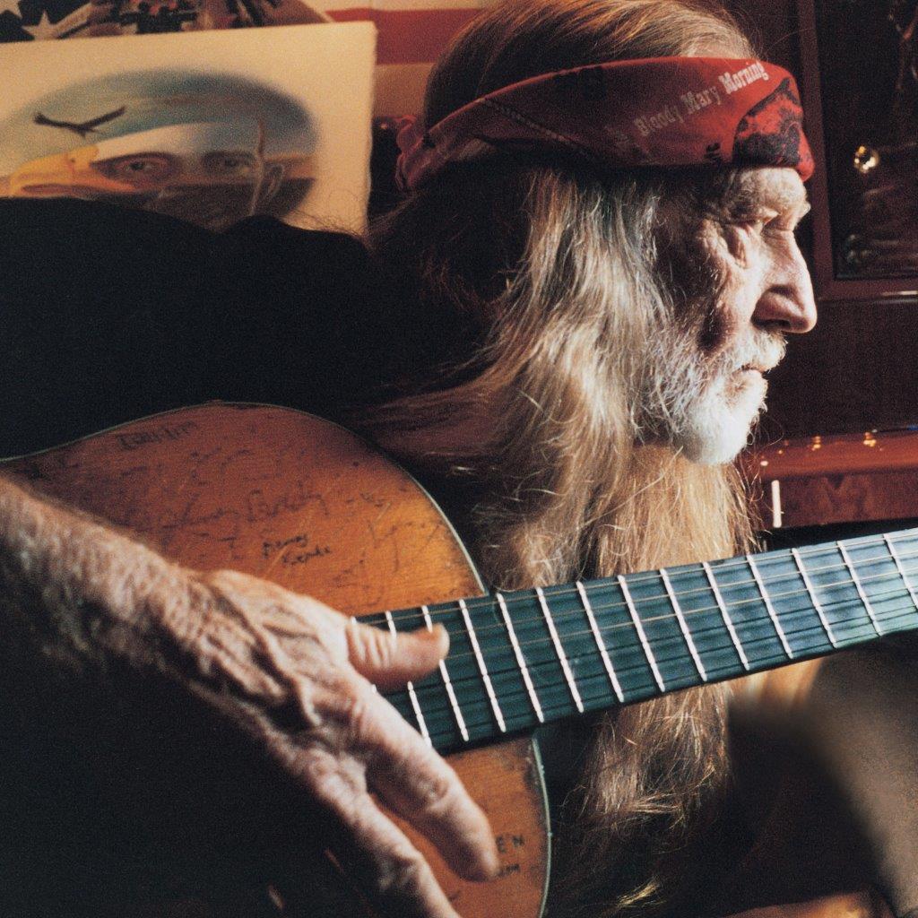 Willie Nelson - It Always Will Be LP - 1 - LP - Orchard Records