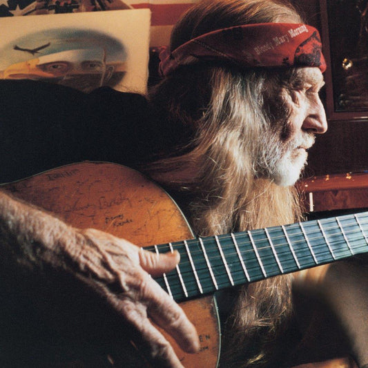 Willie Nelson - It Always Will Be LP - 1 - LP - Orchard Records