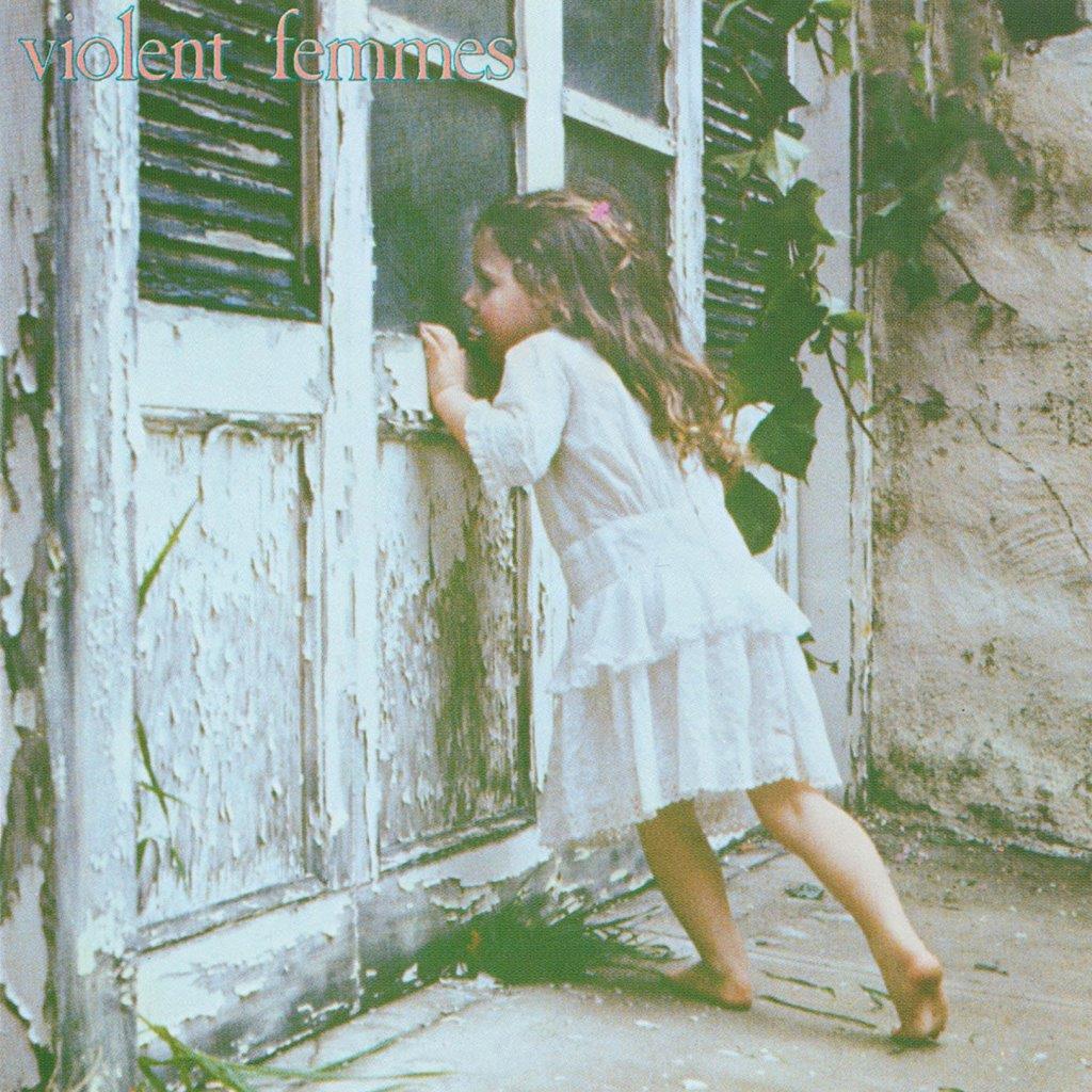 Violent Femmes - Violent Femmes 3 LP + 7" Box Set - 1 - LP - Orchard Records