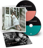 Violent Femmes - Violent Femmes (7256102) 2 CD Set