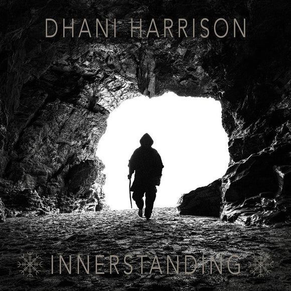 Dhani Harrison - Innerstanding (53899792) CD