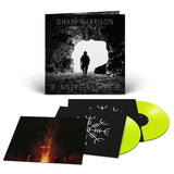 Dhani Harrison - Innerstanding (405053893684) 2 LP Set Neon Yellow Vinyl