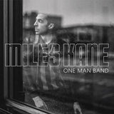 Miles Kane - One Man Band (3266232) LP Yellow Vinyl