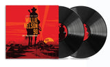 Willie Nelson - Long Story Short: Willie Nelson 90 Live At The Hollywood Bowl (8853091) 2 LP Set