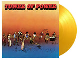 Tower Of Power - Tower Of Power (MOVLP1243) LP Yellow Vinyl