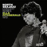 Ella Fitzgerald - North Sea Jazz Concert Series 1979 (BGDNSJ23004) LP White Vinyl Due 1st December