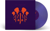 Joe Satriani - The Elephants Of Mars (217366EMU) 2 LP Set Purple Vinyl