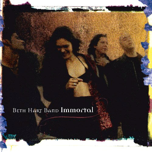 Beth Hart Band - Immortal (MOCCD13515) CD