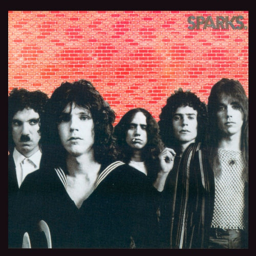 Sparks - Sparks (MOCCD13845) CD