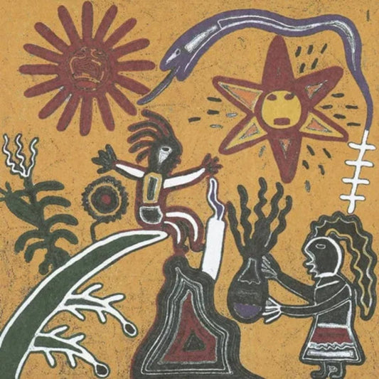 The Real Thing album by Midnight Oil with Jim Moginie