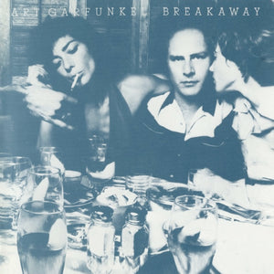 Art Garfunkel - Breakaway (MOCCD14266) CD