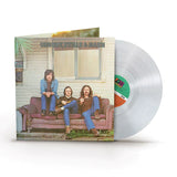 Crosby, Stills & Nash - Crosby, Stills & Nash (9783704) LP Clear Vinyl