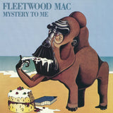 Fleetwood Mac - Mystery To Me (9783238) LP Blue Vinyl