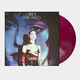 Birdy - Portraits (9746506) LP Violet VInyl