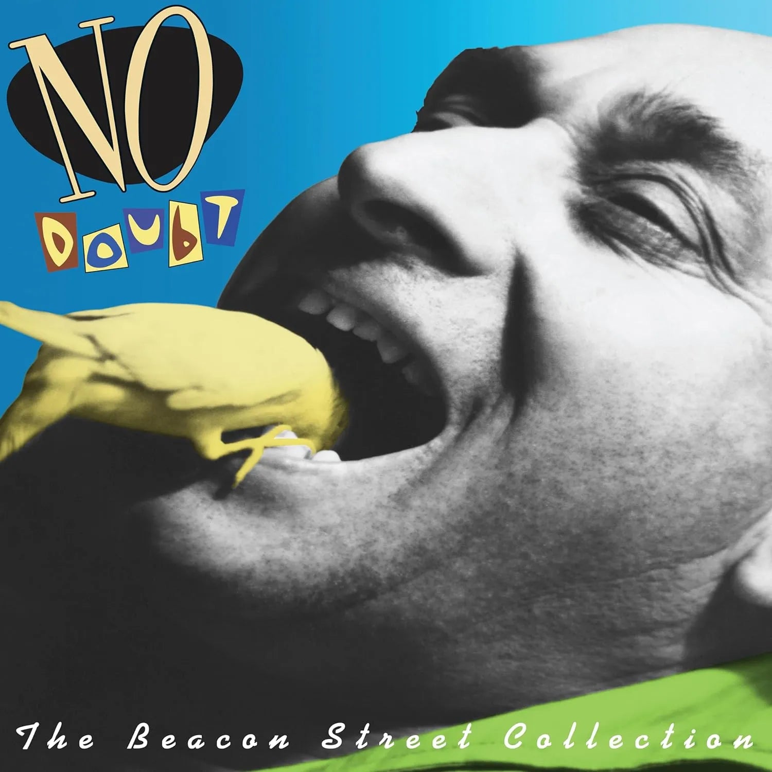 No Doubt - The Beacon Street Collection LP - 1 - LP - Orchard Records