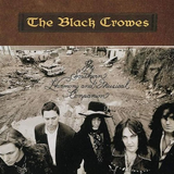 The Black Crowes - The Southern Harmony and Musical Companion (5834980) LP