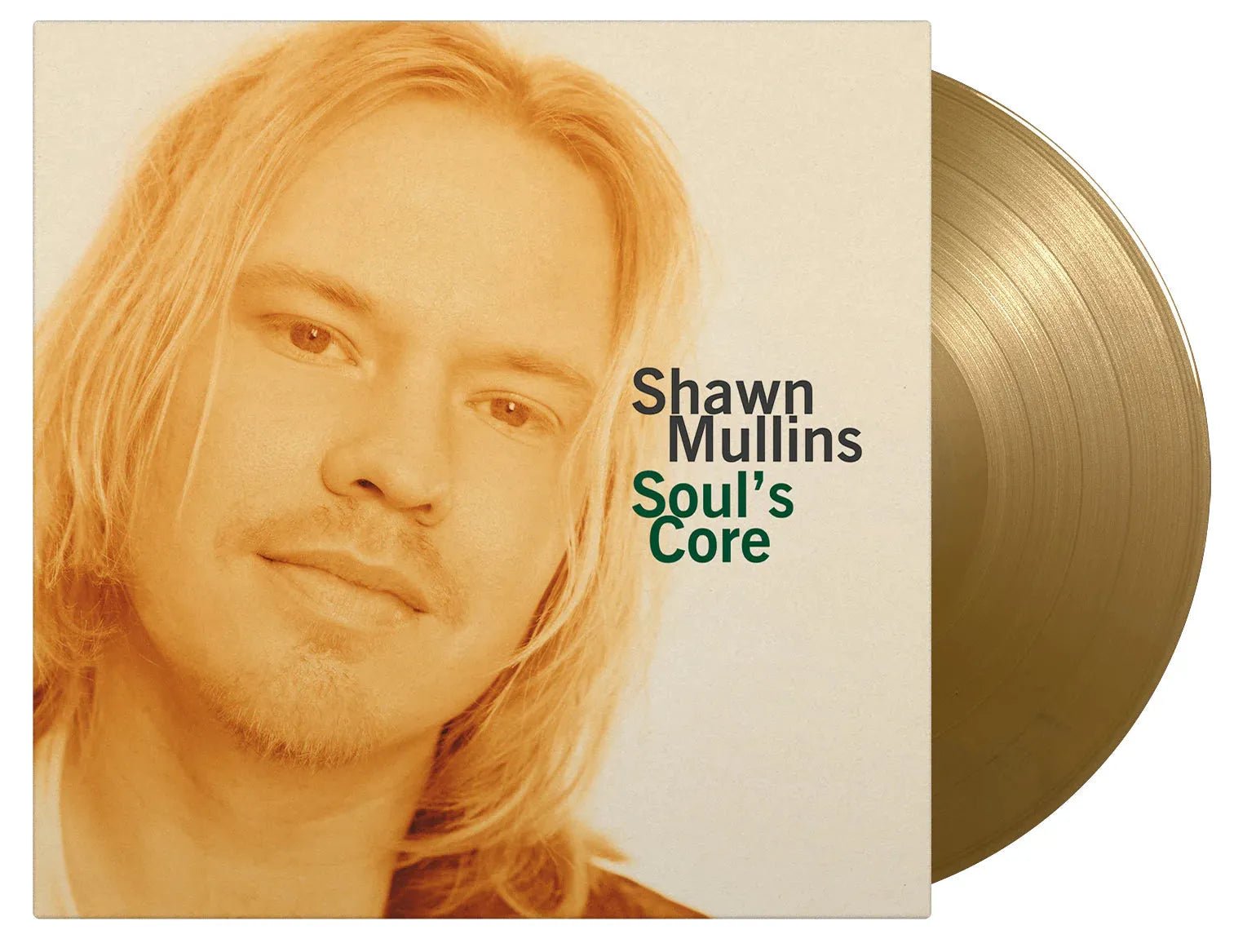 Shawn Mullins Soul’s Core singer songwriter classic