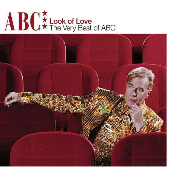 ABC - Look Of Love: The Very Best Of ABC (5862372) CD