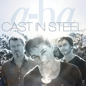 A-Ha - Cast In Steel (4743612) CD