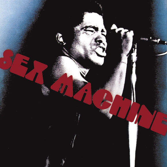 James Brown - Sex Machine (MOCCD14099) CD