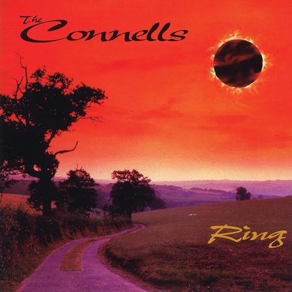 The Connells - Ring (7241977) LP