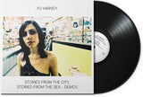 PJ Harvey - Stories From The City, Stories From The Sea - Demos (0898543) LP