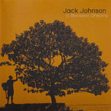 Jack Johnson - In Between Dreams (9880034) LP