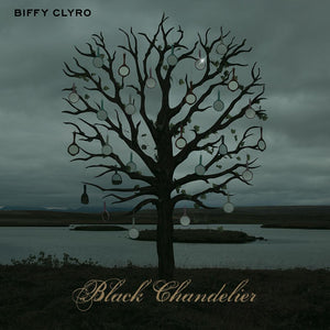 Biffy Clyro - Black Chandelier/Biblical (9756978) LP