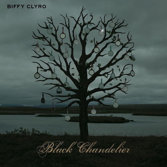 Biffy Clyro - Black Chandelier/Biblical (9756978) LP