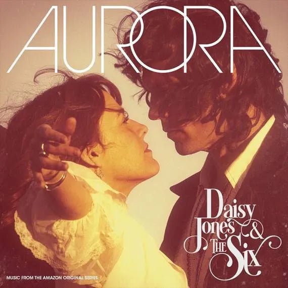 Daisy Jones & The Six - Aurora 2 CD Set - 1 - CD - Orchard Records